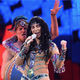 Illustration for article titled At least two Indy 500 drivers are Cher fans
